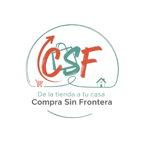 Compra Sin Frontera